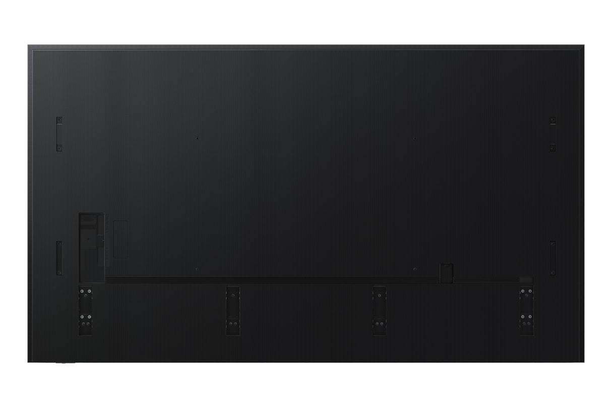 EAN 8806097654834 - Samsung QH115F-X Pantalla plana para señalización digital 2,92 m (115") LCD Wifi 1000 cd / m² 4K Ultra HD imagen 3