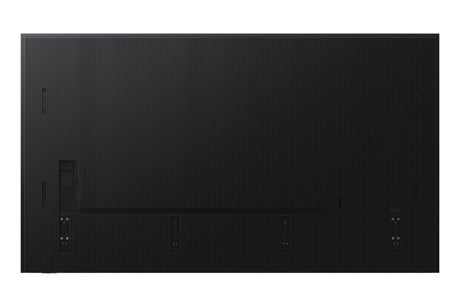 EAN 8806097654834 - Samsung QH115F-X Pantalla plana para señalización digital 2,92 m (115") LCD Wifi 1000 cd / m² 4K Ultra HD imagen 3