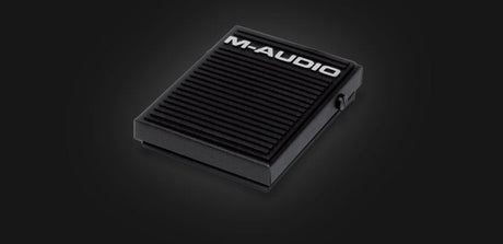 EAN 0612391650001 - M-AUDIO SP-1 Pedal de resonancia 6.35 mm imagen 2