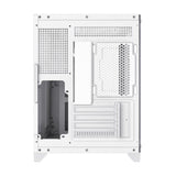 Caja Pc Gamemax  Case  Infinity Mini Wh  M-Atx