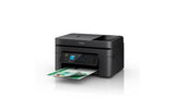 Multifunción Inyección Epson Wf 2935dwf Wifi Duplex Fax