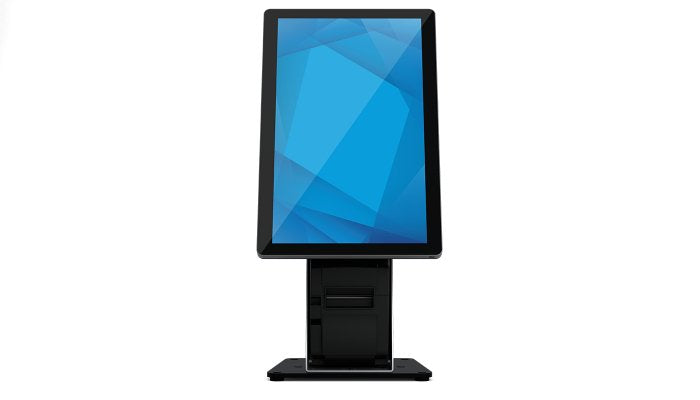 Elo-Stand-Self-Service-15-22-C - Ountertop4 - Warranty: 24m