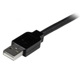 Startech Cable Extension Alargador 35m Usb 2.0 Alt