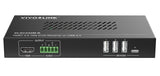 Vivolink Vlsc242m Escalador De Vídeo