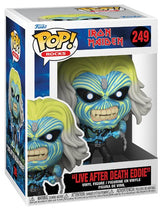 Figura Pop Iron Maiden Killers Exclusive