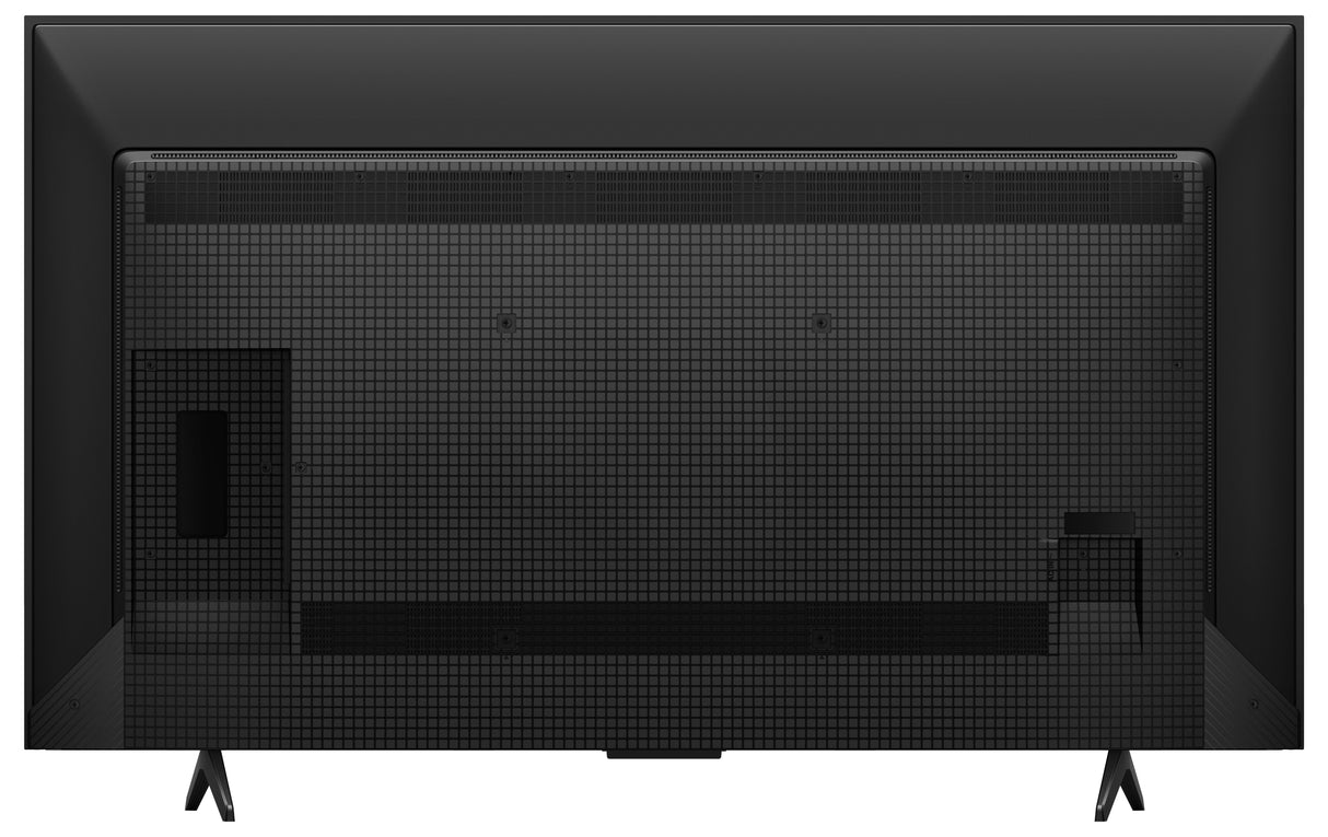 Televisor Tcl 55'  Qled 55p7k Ultra Hd 4k Smart Tv Wifi