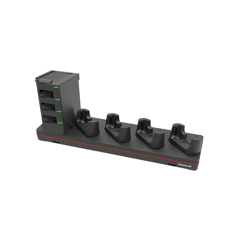 Honeywell Ct45-5cb-Uvn-Bat-2 Accesorio Para Ordenador De Bolsillo Tipo Pda Base De Carga