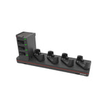 Honeywell Ct45-5cb-Uvn-Bat-2 Accesorio Para Ordenador De Bolsillo Tipo Pda Base De Carga