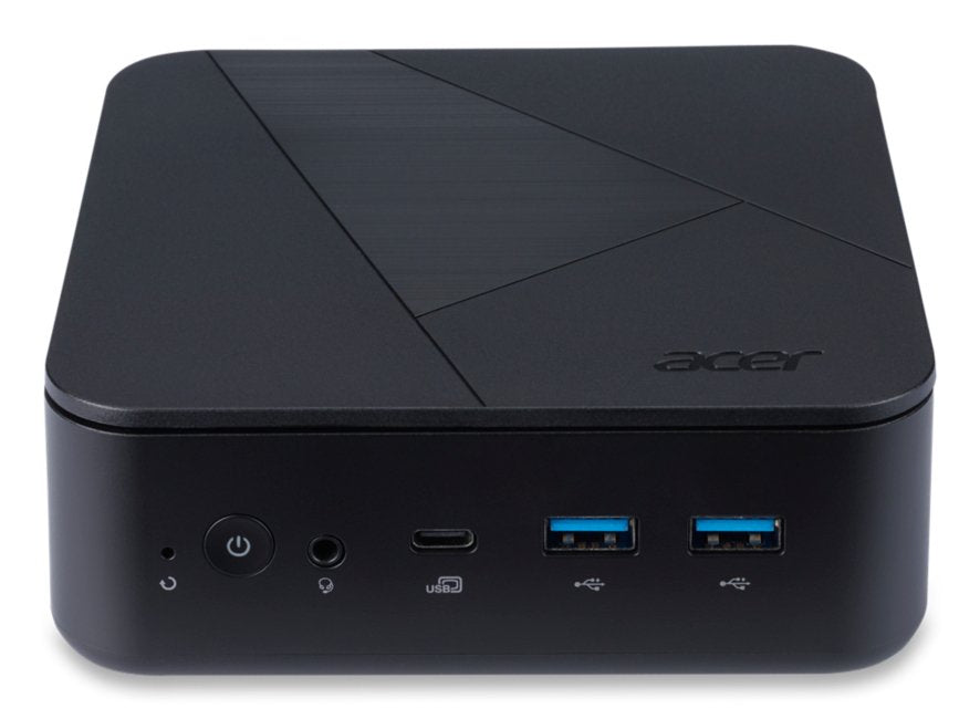 Barebone Acer Veriton Nuc Vn1502g-13u7u Intel Ci7-1355u Freedos Ddr4 Wifi-6 1xdp 1xhdmi 4xusb 3.2