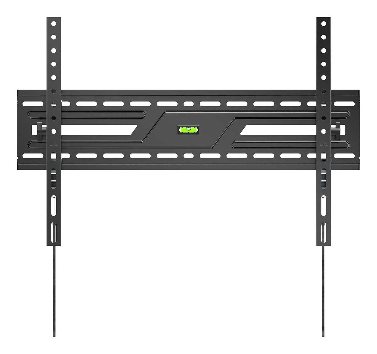 Aisens Soporte Eco Inclinable Para Monitor/Tv 75kg De 37-86, Negro