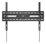 Aisens Soporte Eco Inclinable Para Monitor/Tv 75kg De 37-86, Negro