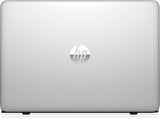 Portatil Reacondicionado Hp Elitebook 840 G4 14" I5-7300u 8gb 256 Ssd Teclado Español W10 Profesional Instalado 1 Año De Garantia