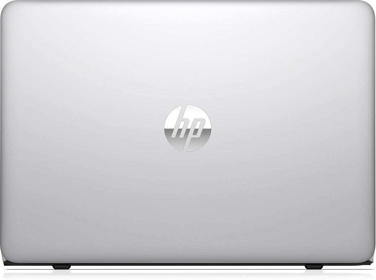 Portatil Reacondicionado Hp Elitebook 840 G4 I5 7200 8gb 256ssd 14'' Windows 10 Pro Teclado Español