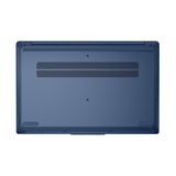 Portátil Lenovo Ideapad Slim 3 Gen 8 15.6" I3-N305 8gb 256gb Ssd Win 11 Home Azul