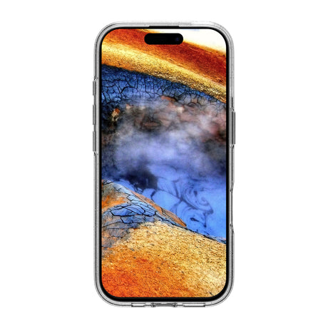 EAN 5711428067500 - dbramante1928 Greenland Pro MS funda para teléfono móvil Transparente, Blanco imagen 5