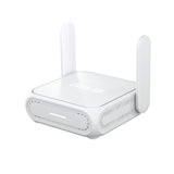 EAN 4711387841082 - ASUS RT-BE58 Go router inalámbrico 2.5 Gigabit Ethernet Doble banda (2,4 GHz / 5 GHz) Blanco imagen 11