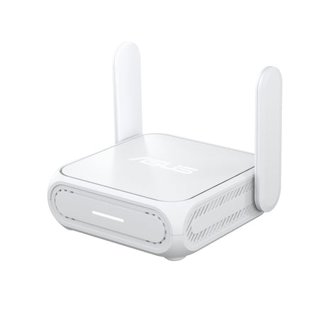 EAN 4711387841082 - ASUS RT-BE58 Go router inalámbrico 2.5 Gigabit Ethernet Doble banda (2,4 GHz / 5 GHz) Blanco imagen 11