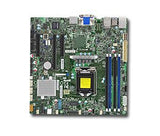 EAN 672042195107 - Supermicro X11SSZ-QF Intel® Q170 LGA 1151 (Zócalo H4) micro ATX imagen 1