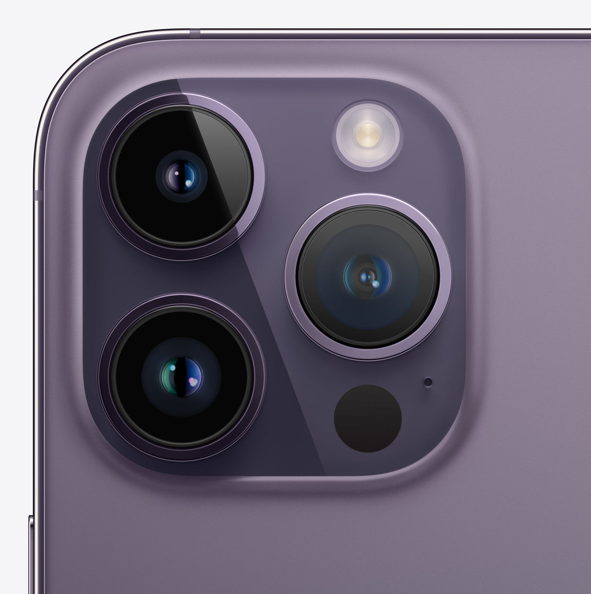 Apple Iphone 14 Pro Max 512gb - Purple De