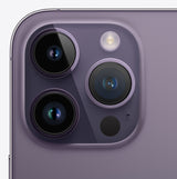 Apple Iphone 14 Pro Max 512gb - Purple De