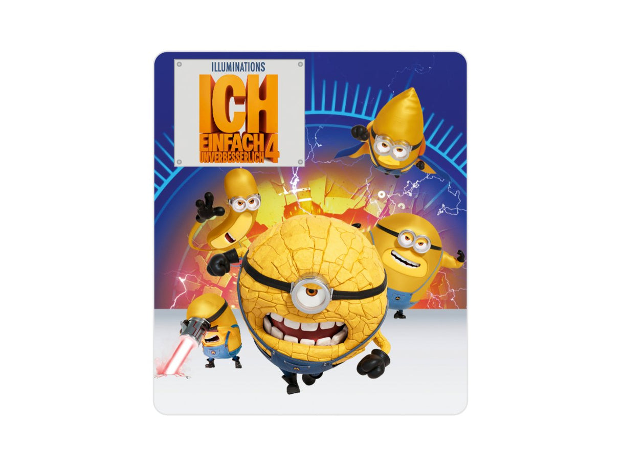 Tonies Ich - Einfach Unverbesserlich 4