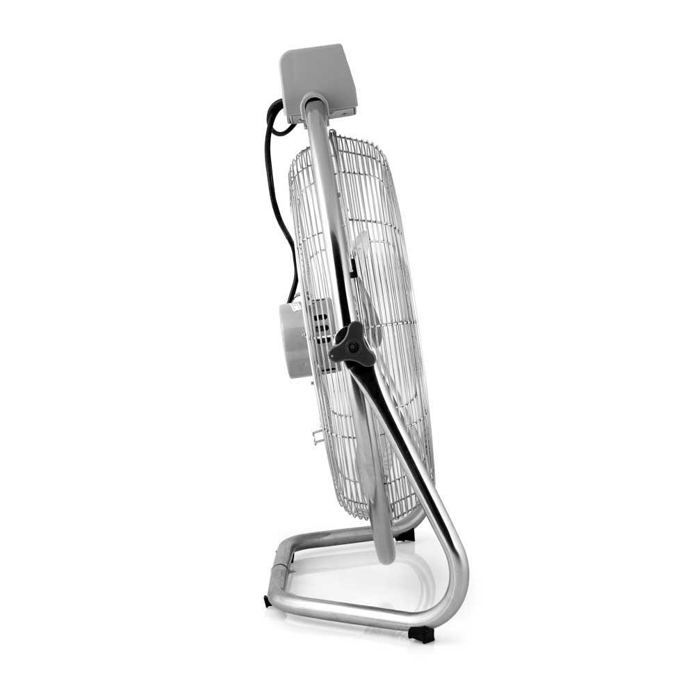 Ventilador De Suelo Orbegozo Pwm 2147 130w 3 Aspas 45cm 3 Velocidades