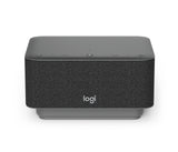 Logitech Dock Focus Room Kit Teams - Ww-9004