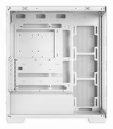 EAN 6933412774105 - DeepCool CG580 WH Blanco imagen 4