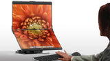 EAN 0850001446891 - Mobile Pixels Geminos X pantalla para PC 61 cm (24") 2560 x 1440 Pixeles Quad HD Pantalla táctil Negro imagen 5