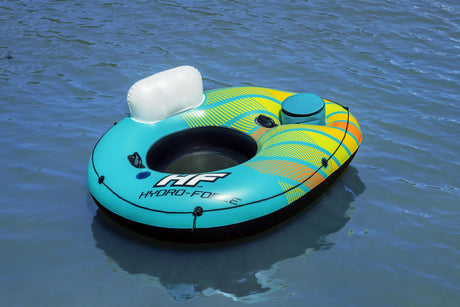 EAN 6942138976724 - Bestway 43398 flotador para piscina y playa Multicolor Imagen PVC Sillón colchoneta hinchable imagen 8