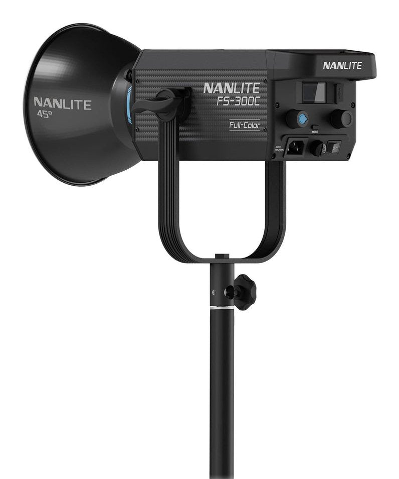 EAN 6949987426530 - Nanlite FS-300C 300 W imagen 7