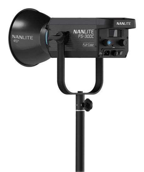 EAN 6949987426530 - Nanlite FS-300C 300 W imagen 7