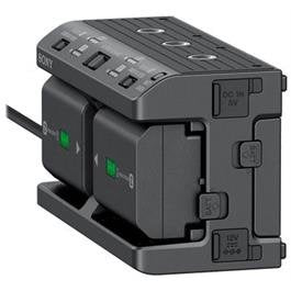 Sony Npa-Mqz1k Multiple Battery Adapter Set