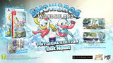 EAN 7350002932469 - Clear River Games Snow Bros Wonderland Estándar Nintendo Switch imagen 4
