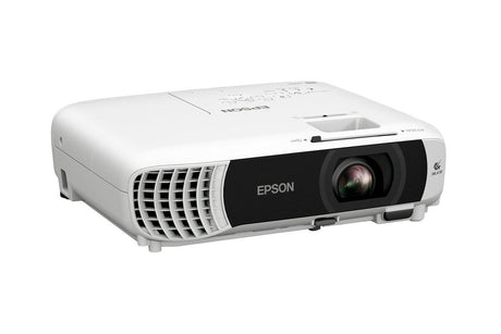 EAN 8715946738567 - Epson EB-FH08 3600 lúmenes ANSI 3LCD 1080p (1920x1080) Blanco imagen 2