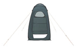 Tienda De Campaña Para Cambiar Pañales/Ducha Easy Camp Vik Utility Tent Gris, Modelo 2025 120500