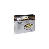 EAN 7321423352013 - Electrolux E9OOGC23 Rectangular Acero inoxidable imagen 7