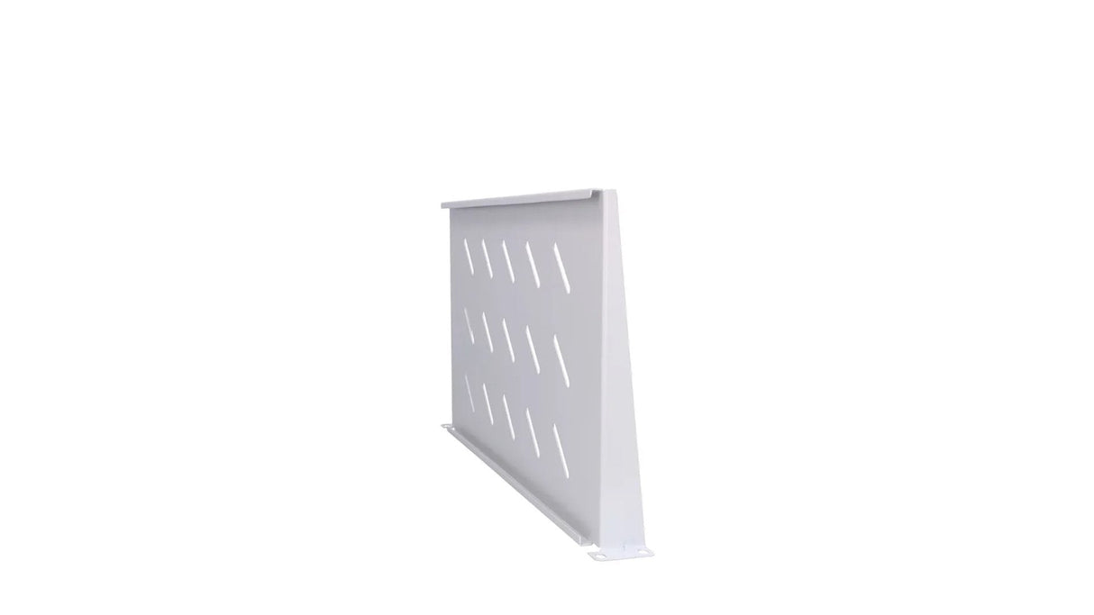 Estante Extralink Shelf 1u For Wall Cabinets 19" 350mmx1u Gris