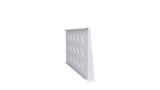 Estante Extralink Shelf 1u For Wall Cabinets 19" 350mmx1u Gris