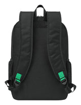 Mochila  Riva Nb Rucksack Gremio 15.6"-16" Negro 5566