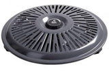 EAN 8427561007507 - FM Calefacción B-750 calefactor eléctrico Gris 700 W imagen 1
