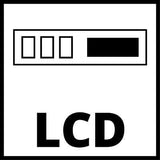 Compresor Híbrido Einhell Pressito, 18volt / 220volt (Rojo/Negro, Sin Batería Ni Cargador) 4020460