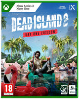 Dead Island 2 Day 1 Edition