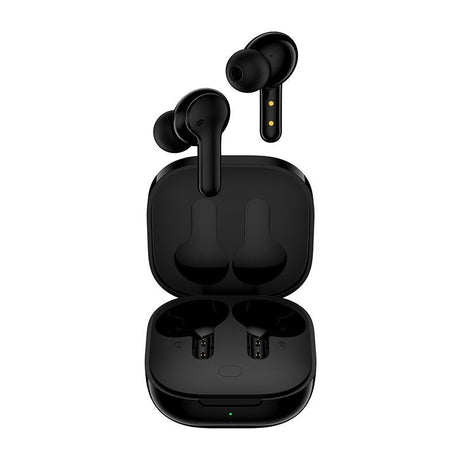 EAN 6957141406786 - QCY T13 auricular y casco Auriculares True Wireless Stereo (TWS) Dentro de oído Llamadas/Música Bluetooth imagen 1
