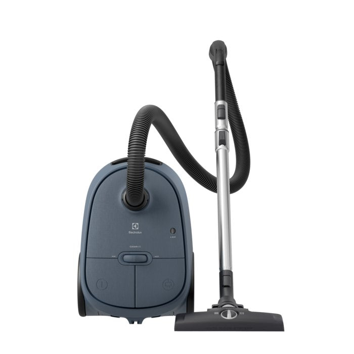 Electrolux Eb61c4db Aspiradora 3,5 L Aspiradora De Tambor Secar 850 W Bolsa Para El Polvo