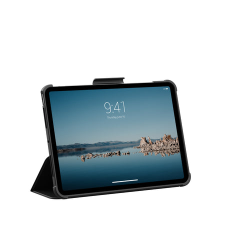 EAN 840283914058 - Urban Armor Gear 124477114043 funda para tablet 27,9 cm (11") Folio Negro, Translúcido imagen 5