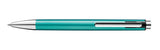 Bolígrafo  Pelikan  Snap Metallic K10 Metall-Etui Turquesa