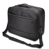 EAN 0085896603856 - Kensington Contour 2.0 43,2 cm (17") Maletín con ruedas Negro imagen 1