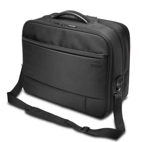 EAN 0085896603856 - Kensington Contour 2.0 43,2 cm (17") Maletín con ruedas Negro imagen 1