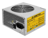 EAN 4710713233225 - Chieftec iArena GPA-700s unidad de fuente de alimentación 700 W 20+4 pin ATX PS/2 Plata imagen 2